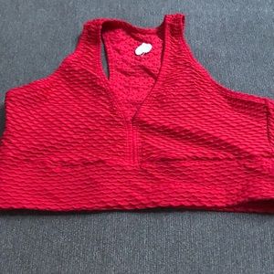 Booty by Brabants Curvy Sports Bra